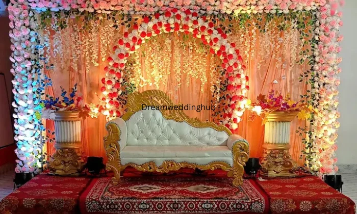 Jalsa Banquet  Marriage Hall